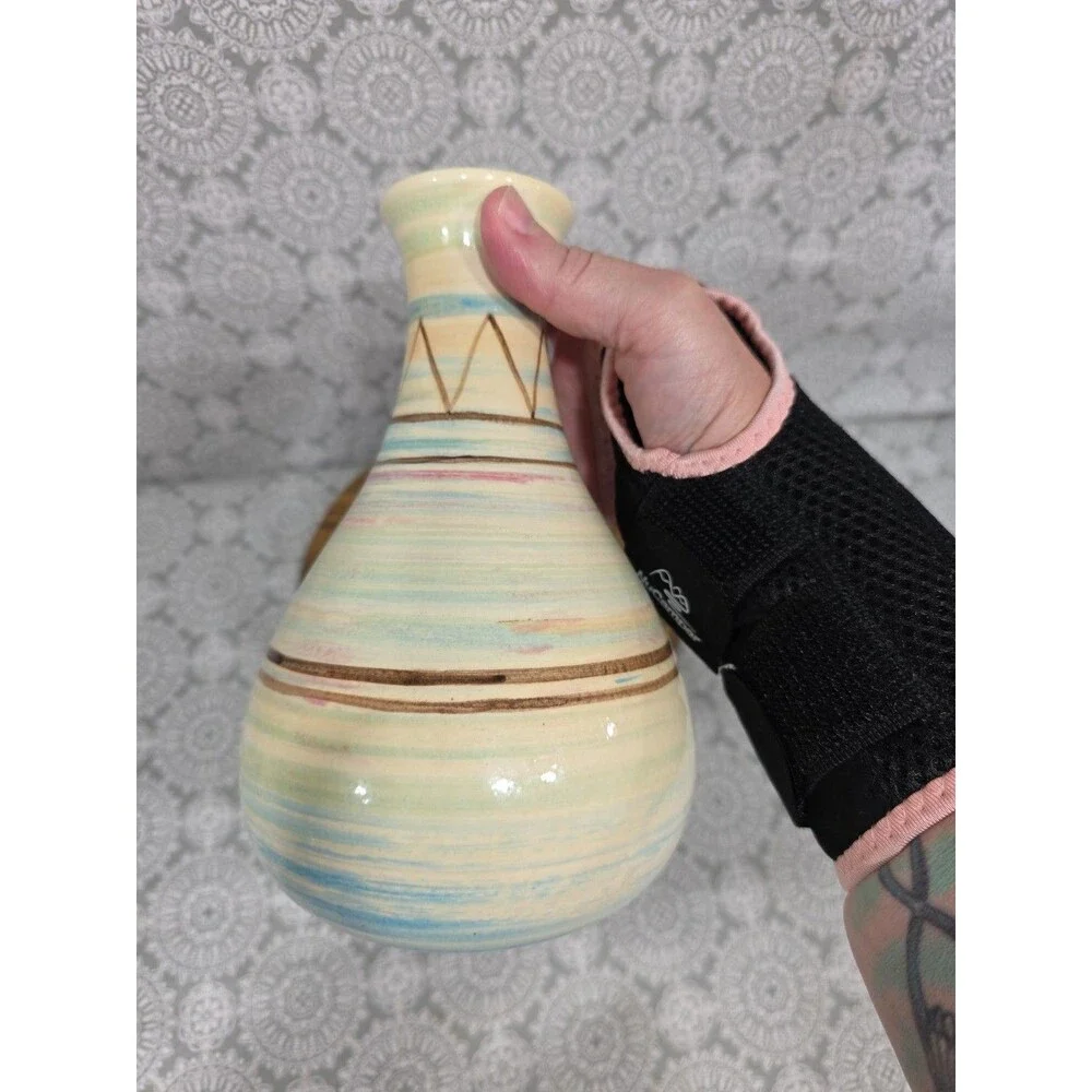 Handmade may have